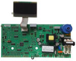 Buderus Placa electronica Buderus Logamax Plus GB012-25K , GB012-25K V2 (8718656607)