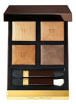 Tom Ford Trusa fard de ochi, Tom Ford, Eye Color Quad, 04 Suspicion