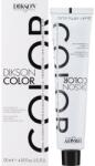 DIKSON Vopsea de păr - Dikson Professional Hair Colouring Cream 5.50 - Burgundy Intense