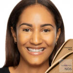 Danessa Myricks Beauty Vision Cream Cover N06 Mini alapozó és korrektor utazó kiszerelés
