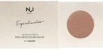 NUI Cosmetics Fard de ochi - NUI Cosmetics Natural Pressed Eyeshadow 8 - Wairua