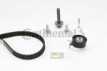 CONTITECH CT881K5 Set curea de distributie