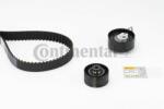 CONTITECH CT1065K3 Set curea de distributie