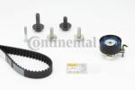 CONTITECH CT881K3 Set curea de distributie