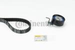 CONTITECH CT1067K1 Set curea de distributie
