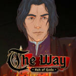 AurumDust Ash of Gods The Way (PC) Jocuri PC