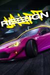 Midnight Games Drift Reign (PC)