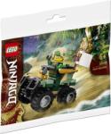 LEGO® NINJAGO® - Lloyd's Quad Bike (30539) LEGO