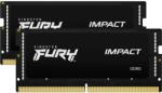 Kingston FURY Impact 32GB (2x16GB) DDR5 6400MHz KF564S38IBK2-32