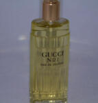 Gucci No.1 EDT 125 ml