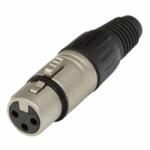 Proel XLR3FV