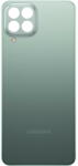 Samsung Piese si componente Capac Baterie Samsung Galaxy M33 M336, Verde, Service Pack GH82-28444C (GH82-28444C) - vexio