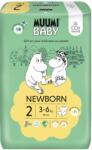 Muumi Baby 2 Newborn 3-6 kg 58 db