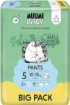Muumi Baby Pants 5 Maxi+ 10-15 kg 54 db