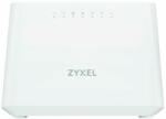 Zyxel DX3301-T0-EU01V1F Router