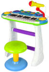 Inlea4Fun Elektronikus játék zongora ülőkével (LE-308)
