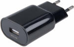 Extol Extol hálózati USB töltő adapter 2, 4 A / 12 W (42086)