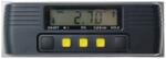 BGS digitális szögmérő, dőlésmérő és vízmérték (BGS-9330)