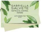 Gabriella Salvete Matte & Oil Control Papers fond de ten 50 buc pentru femei