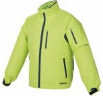 Makita hűthető kabát S (DFJ212AS)