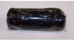  Extra minőségű hagyományos puha gyurma kb. 50g - fekete (01234)