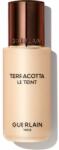 Guerlain Terracotta Le Teint течен фон дьо тен за естествен вид цвят 0, 5W Warm 35ml