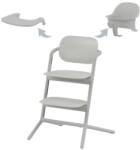 Cybex Lemo 2 Gold 3 in 1 Set Suede Grey fa etetőszék