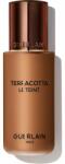 Guerlain Terracotta Le Teint течен фон дьо тен за естествен вид цвят 7W Warm 35ml