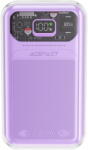 ACEFAST Baterie Externa Acefast 20000mAh Seria Sparkling incarcare rapida 30W violet (M2) (6974316282037)