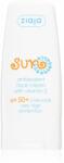 Ziaja Sun антиоксидантен крем за лице с витамин С SPF 50+ 50ml