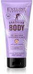  Eveline Cosmetics Brazilian Body önbarnító zselé feszesítő hatással 150 ml