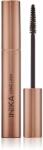 INIKA Organic Long Lash Mascara удължаваща спирала цвят Brown 8ml