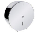 Bemeta WC papír tartó, Sapho BEMETA Jumbo rolnis rozsdamentes acél 148312081