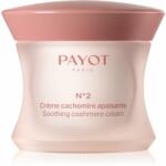 PAYOT N°2 Crème Cachemire Apaisante успокояващ крем 50ml