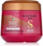 Sanctuary Spa Ruby Oud подхранващо масло за тяло 300ml