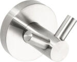Bemeta Fogas, BEMETA NEO Duplafogas, matt inox : 104106035 Sapho - mozaikkeramia