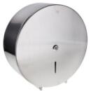 Bemeta WC papír tartó, Sapho BEMETA Jumbo rolnis rozsdamentes acél 148312085