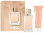 HUGO BOSS - Boss Alive edp női 30ml parfüm szett 4