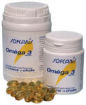 Laboratories Moureau Sofcanis Omega 3 , 50cps