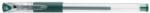 ICO Pix cu gel ICO 0.5 mm, Verde (SD-6388/VERDE)