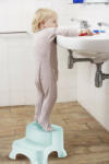 BabyJem Inaltator cu doua trepte Step Stool BabyJem (Culoare: Roz) (bj_5163) Olita