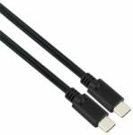 Stansson 1m USB Type-C 3.1 Gen 1 - Type-C fonott kábel (CZ-250-D) - mentornet