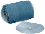 3M 36420 Blue Net hálós csiszolókorong tekercs - 100db/tekercs (150mm)