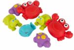 Playgro - Fürdőjáték háziállatok