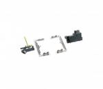 Legrand Tartalék üres Szerelvénydoboz 4 Modul Legrand (54006)