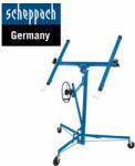 Scheppach Повдигач за гипсокартон TBL400 / Scheppach 5902001901 / 1220 - 3350 мм (SCH 5902001901)