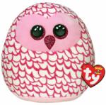 Ty Perna plus bufnita PINKY (22 cm) - Ty (ST9XTY39300) - ookee
