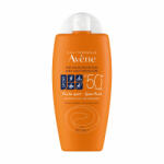 Avène - Fluid pentru protectie solara cu SPF 50+ Avene Sport, 100 ml Lotiune 100 ml