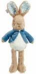 Rainbow Designs Jucarie din plus Peter Rabbit, Signature Deluxe Collection, 35 cm (RDPO1907) - ookee