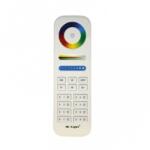 Milight 8 Zónás Rgb+cct Csoport Távirányító Fut089 (3244.)